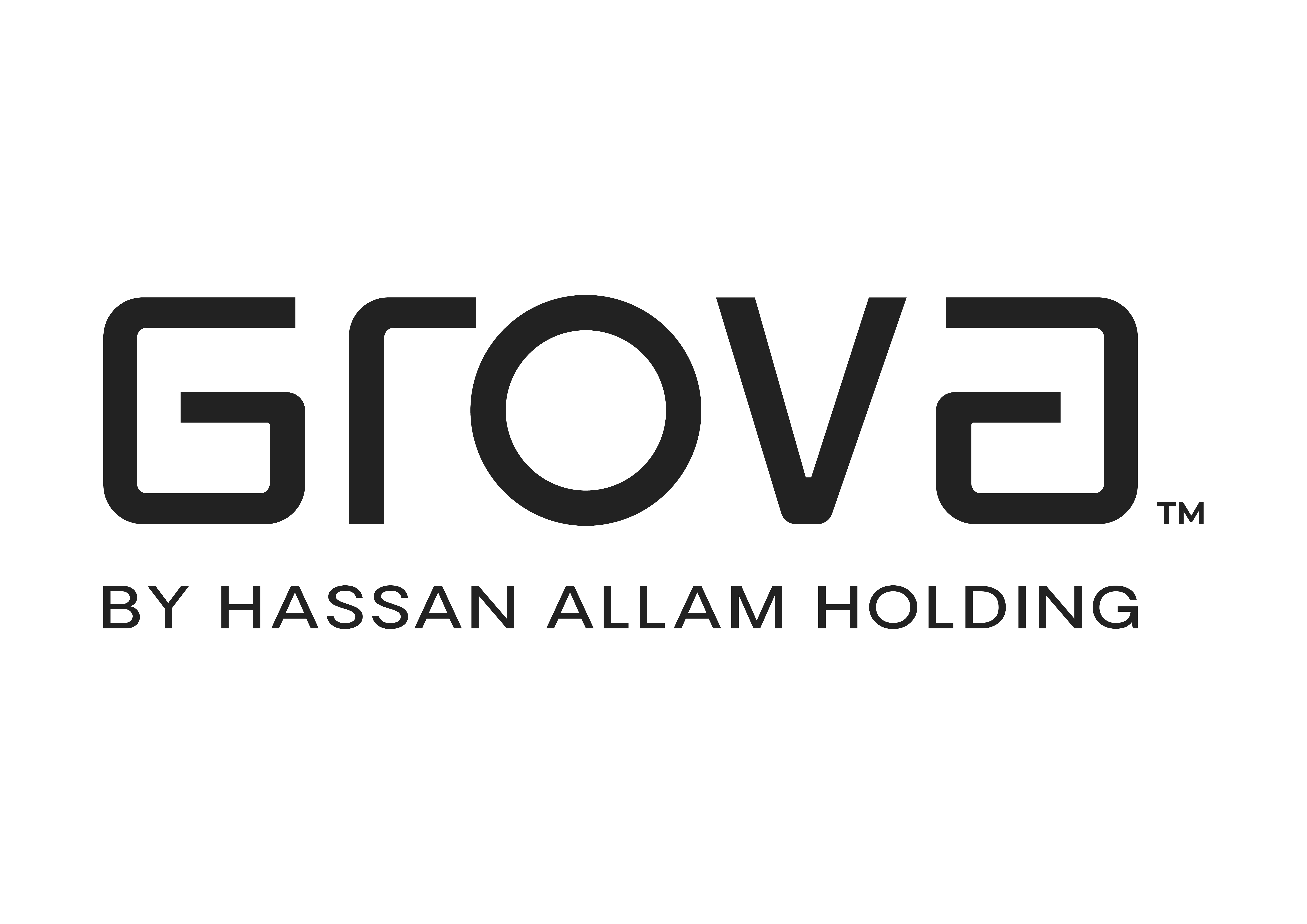 Grova Logo