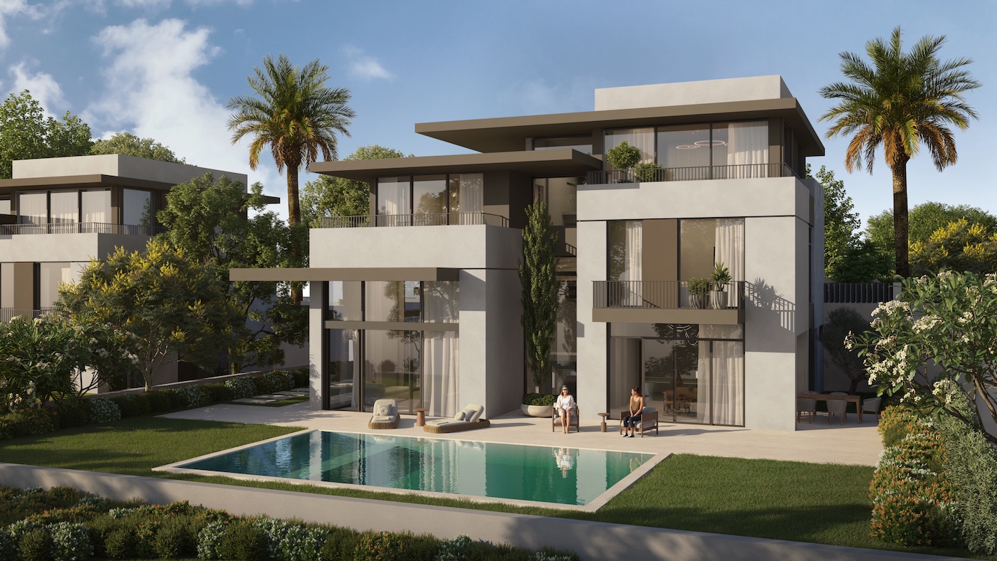 Grova East flagship development