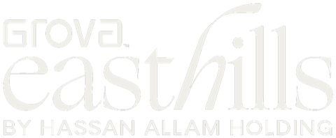 Grova East Hills