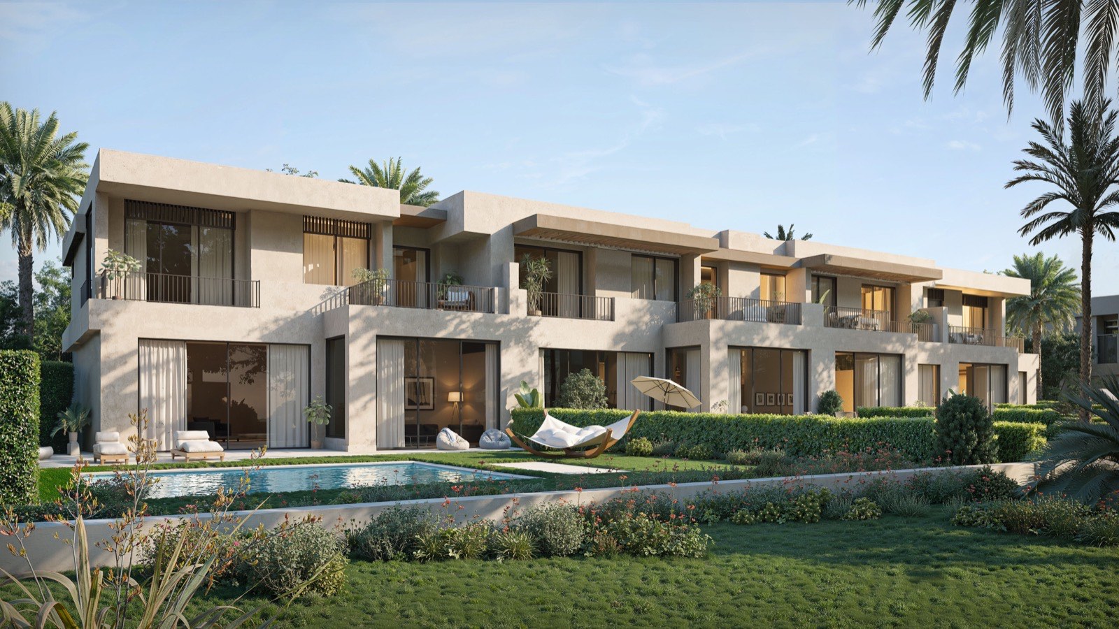 Townhouse