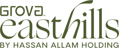 Grova East Hills by Hassan Allam Holding