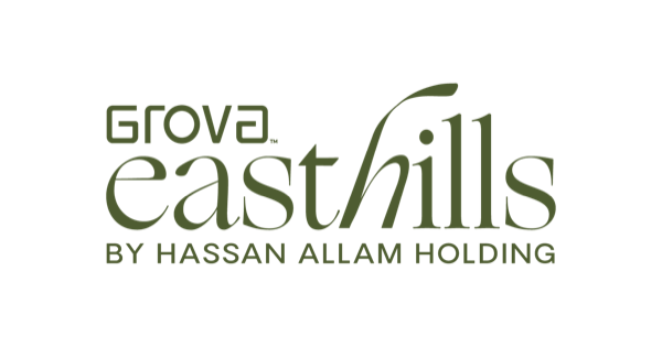 Grova East Hills by Hassan Allam Holding